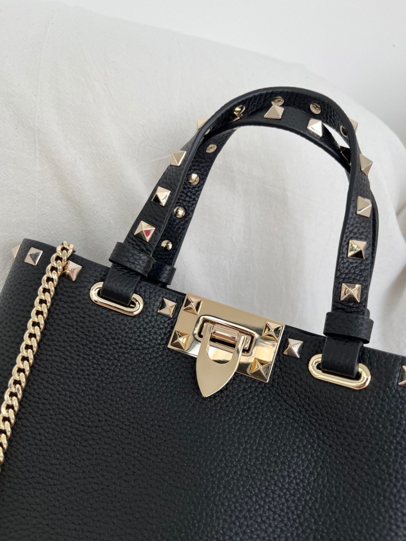 Va1e*ntin0 top handle bag